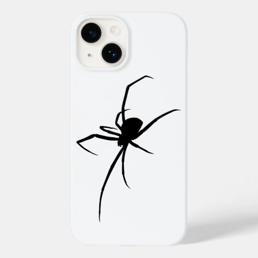 iPhone 14 Spider-Hoesje Case-Mate iPhone Case (Achterkant)