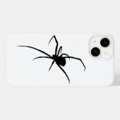 iPhone 14 Spider-Hoesje Case-Mate iPhone Case (Achterkant (horizontaal))