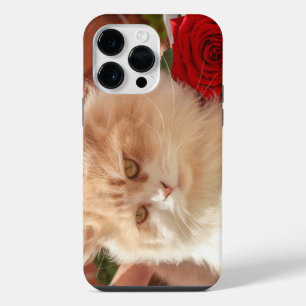 iPhone 14 stevige Hoesje max., Glossy iphone 14 ho iPhone 14 Pro Max Hoesje