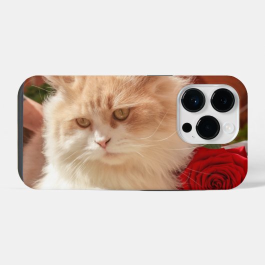 iPhone 14 stevige Hoesje pro iPhone 14 Plus Hoesje (Achterkant horizontaal)