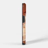 iPhone 14 stevige Hoesje pro iPhone Hoesje (Rechterkant)