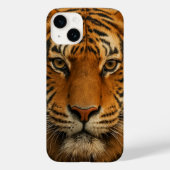 iPhone 14 Tiger Case-Mate iPhone Case (Achterkant)