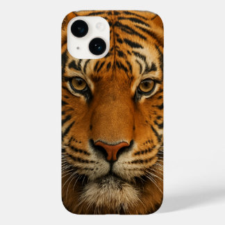 iPhone 14 Tiger Case-Mate iPhone 14 Hoesje