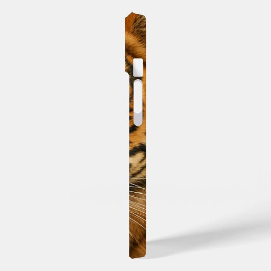 iPhone 14 Tiger Case-Mate iPhone Case (Achterkant / Links)