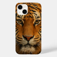 iPhone 14 Tijger