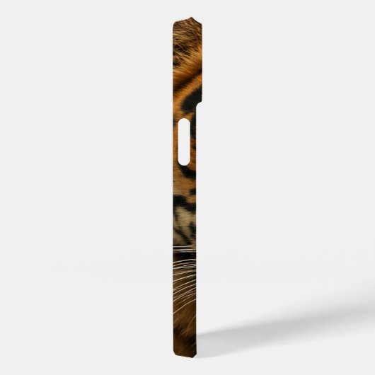 iPhone 14 Tijger Case-Mate iPhone Case (Achterkant / Rechts)