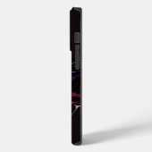 iPhone 14 Vlinder Hoesje : U KUNT (Achterkant / Links)