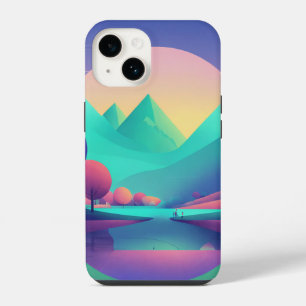 iPhone 14 zwaar Hoesje
