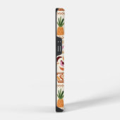 iPhone 14 zwaar Hoesje | Dubbellaagse bescherming iPhone Hoesje (Rechterkant)