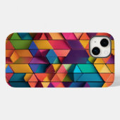iPhone 14plus-hoesje Case-Mate iPhone Case (Achterkant (horizontaal))