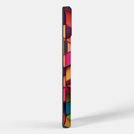 iPhone 14plus-hoesje Case-Mate iPhone Case (Achterkant / Rechts)