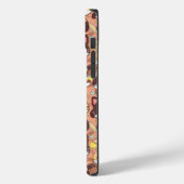 IPHONE 14PLUS telefoonhoesontwerp Case-Mate iPhone Case (Achterkant / Links)