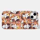 IPHONE 14PLUS telefoonhoesontwerp Case-Mate iPhone Case (Achterkant (horizontaal))