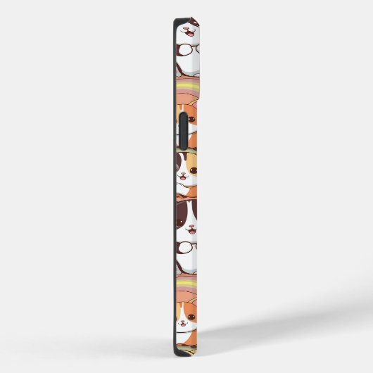 IPHONE 14PLUS telefoonhoesontwerp Case-Mate iPhone Case (Achterkant / Rechts)