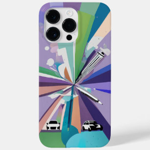 iPhone 14pro Max Case-Mate iPhone 14 Pro Max Hoesje