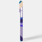 iPhone 14pro Max Case-Mate iPhone Case (Achterkant / Links)