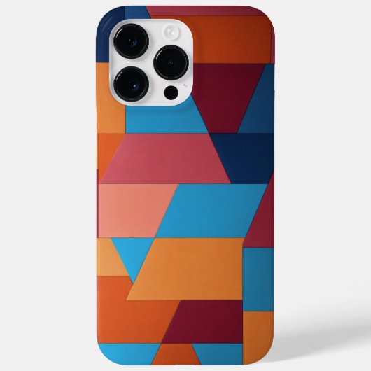 iPhone 14pro max hoesje (Achterkant)