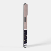 iphone 15 abstract hoosontwerp case (Rechterkant)