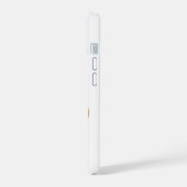 iPhone 15 achterkant hoes Case (Linkerkant)