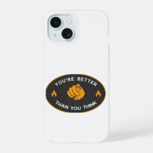 iPhone 15 achterkant hoes