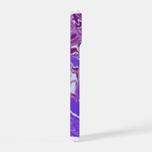 iPhone 15 achterkant hoes Case (Rechterkant)