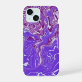 iPhone 15 achterkant hoes Case