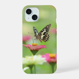 iPhone 15 achterkant hoes Case
