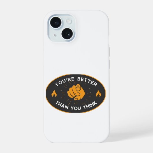 iPhone 15 back case (Achterkant)