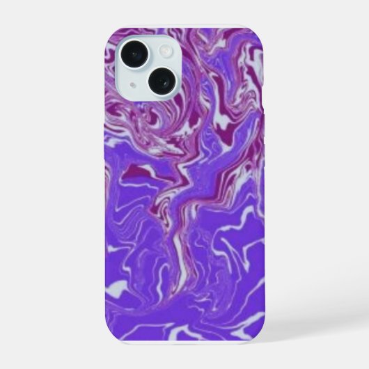 iPhone 15 back case (Achterkant)