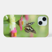 iPhone 15 back case (Achterkant horizontaal)