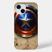 iPhone 15 Back Hoesje - Premium Protection (Achterkant)