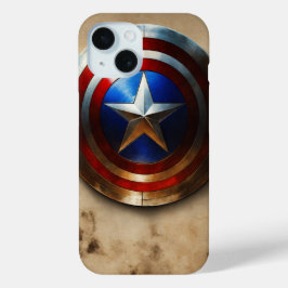 iPhone 15 Back Hoesje - Premium Protection