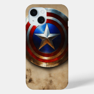 iPhone 15 Back Hoesje - Premium Protection