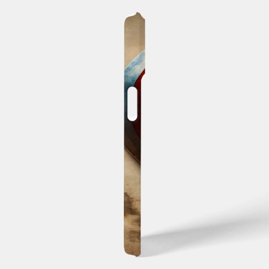 iPhone 15 Back Hoesje - Premium Protection (Achterkant / Rechts)