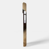 iPhone 15 Back Hoesje - Premium Protection (Achterkant / Links)