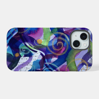 iPhone 15 beschermhoes Case