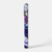 iPhone 15 beschermhoes Case (Linkerkant)