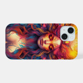 iPhone 15 case (Achterkant horizontaal)