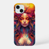 iPhone 15 case (Achterkant)