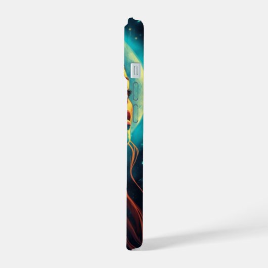 iPhone 15 case (Linkerkant)