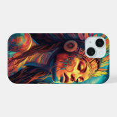 iPhone 15 case (Achterkant horizontaal)