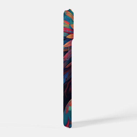 iPhone 15 case (Rechterkant)