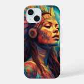 iPhone 15 case (Achterkant)