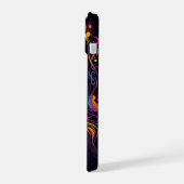 iPhone 15 case (Linkerkant)