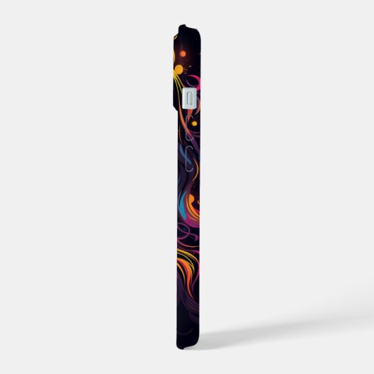 iPhone 15 case (Linkerkant)