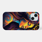 iPhone 15 case (Achterkant horizontaal)