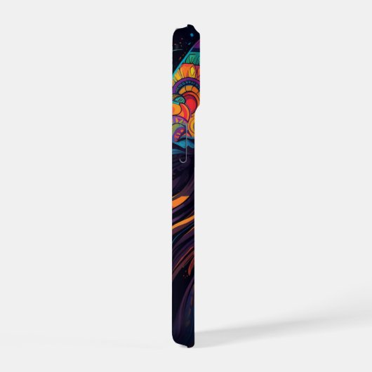 iPhone 15 case (Rechterkant)