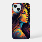 iPhone 15 case (Achterkant)