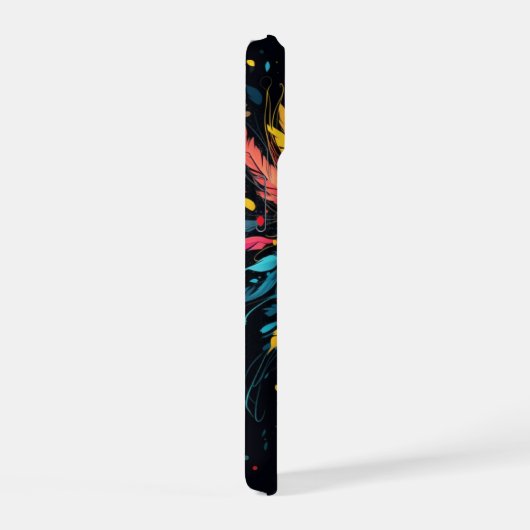 iPhone 15 case (Rechterkant)