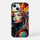 iPhone 15 case (Achterkant)